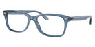 Ray-Ban RB5428 8223 53 - Transparent Dark Blue #id:rx54288223_s:104105