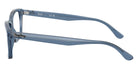 Ray-Ban RB5428 8223 53 - Transparent Dark Blue #id:rx54288223_s:104110