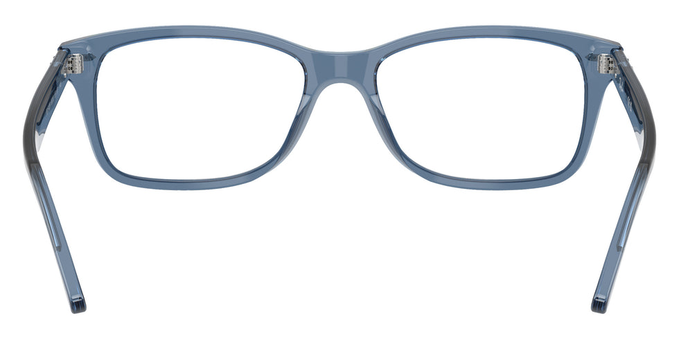 Ray-Ban RB5428 8223 53 - Transparent Dark Blue #id:rx54288223_s:104115