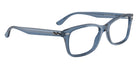 Ray-Ban RB5428 8223 53 - Transparent Dark Blue #id:rx54288223_s:104120