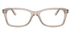 Ray-Ban RB5428 8457 53 - Transparent Taupe #id:rx54288457_s:108100