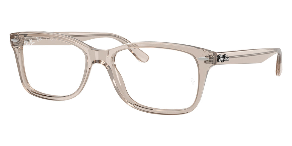 Ray-Ban RB5428 8457 53 - Transparent Taupe #id:rx54288457_s:108105