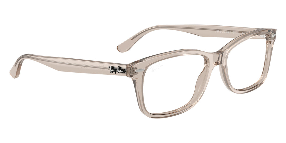 Ray-Ban RB5428 8457 53 - Transparent Taupe #id:rx54288457_s:108120
