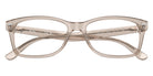 Ray-Ban RB5428 8457 53 - Transparent Taupe #id:rx54288457_s:108125