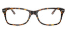 Ray-Ban RB5428F 5082 55 - Havana on Transparent #id:rx5428f5082_s:100100