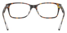 Ray-Ban RB5428F 5082 55 - Havana on Transparent #id:rx5428f5082_s:100115