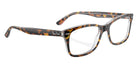 Ray-Ban RB5428F 5082 55 - Havana on Transparent #id:rx5428f5082_s:100120