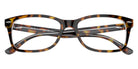 Ray-Ban RB5428F 5082 55 - Havana on Transparent #id:rx5428f5082_s:100125