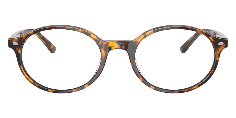 Ray-Ban RB5429 German 8536 51 - Havana Brown #id:rx54298536_s:100100