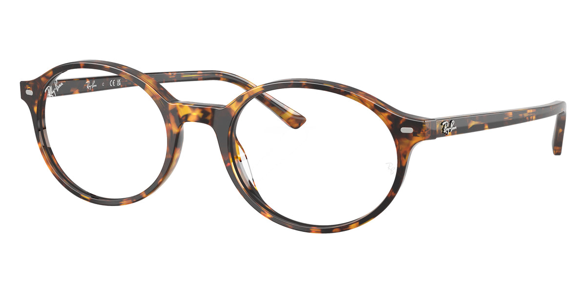 Ray-Ban RB5429 German 8536 51 - Havana Brown #id:rx54298536_s:100105