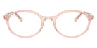 Ray-Ban RB5429 German 8540 51 - Transparent Pink #id:rx54298540_s:104100