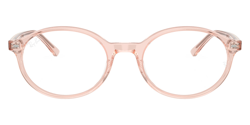 Ray-Ban RB5429 German 8540 51 - Transparent Pink #id:rx54298540_s:104100