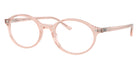 Ray-Ban RB5429 German 8540 51 - Transparent Pink #id:rx54298540_s:104105