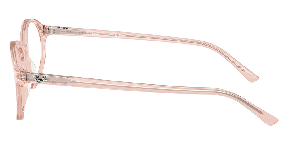 Ray-Ban RB5429 German 8540 51 - Transparent Pink #id:rx54298540_s:104110