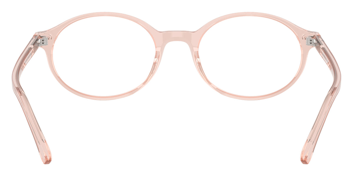 Ray-Ban RB5429 German 8540 51 - Transparent Pink #id:rx54298540_s:104115