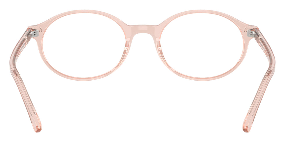Ray-Ban RB5429 German 8540 51 - Transparent Pink #id:rx54298540_s:104115