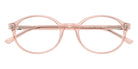 Ray-Ban RB5429 German 8540 51 - Transparent Pink #id:rx54298540_s:104125
