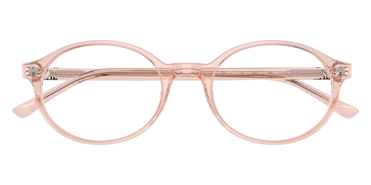 Ray-Ban RB5429 German 8540 51 - Transparent Pink #id:rx54298540_s:104125