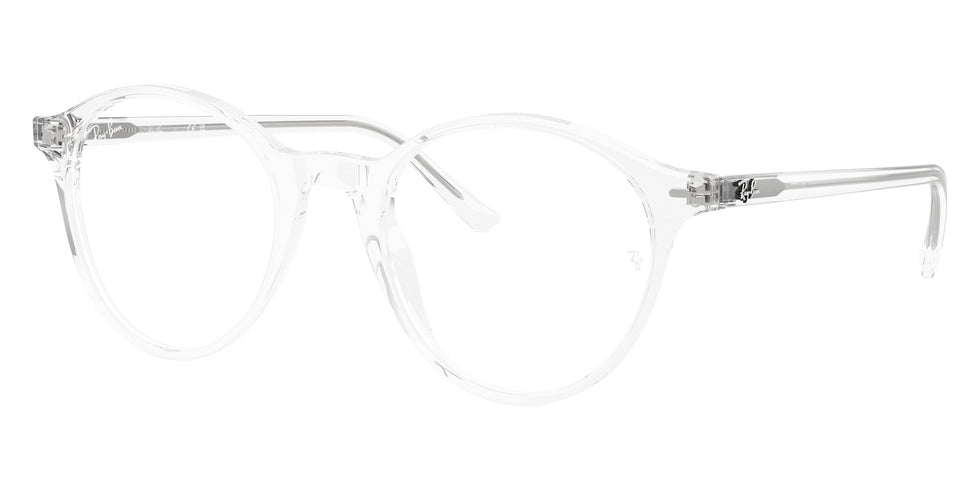 Ray-Ban RB5430 Bernard 2001 49 - Transparent #id:rx54302001_s:100105