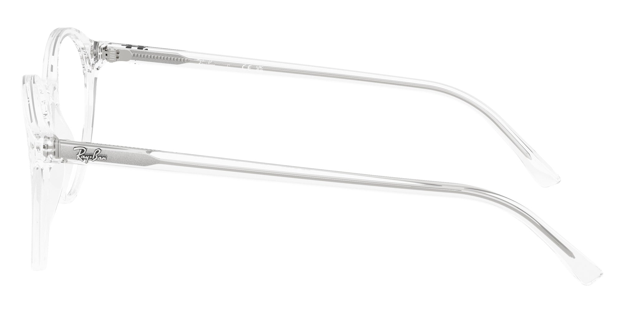 Ray-Ban RB5430 Bernard 2001 49 - Transparent #id:rx54302001_s:100110