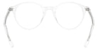 Ray-Ban RB5430 Bernard 2001 49 - Transparent #id:rx54302001_s:100115