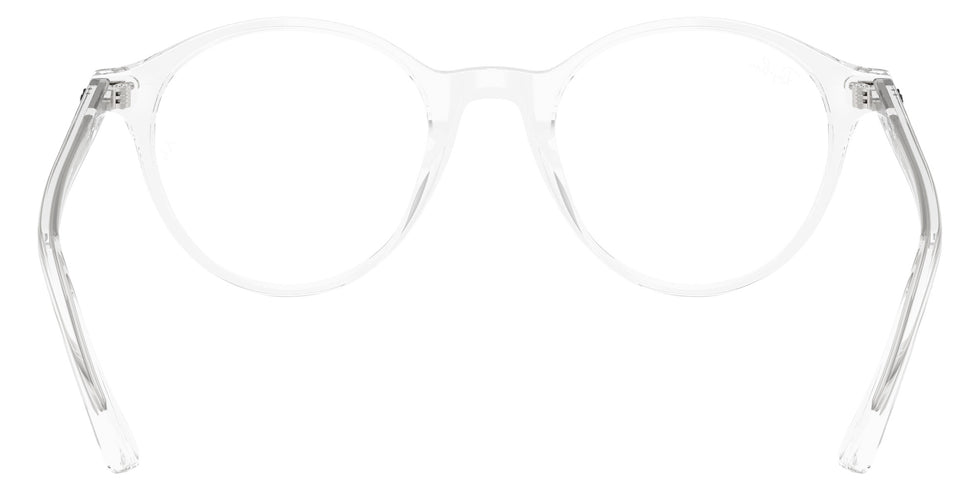 Ray-Ban RB5430 Bernard 2001 49 - Transparent #id:rx54302001_s:100115