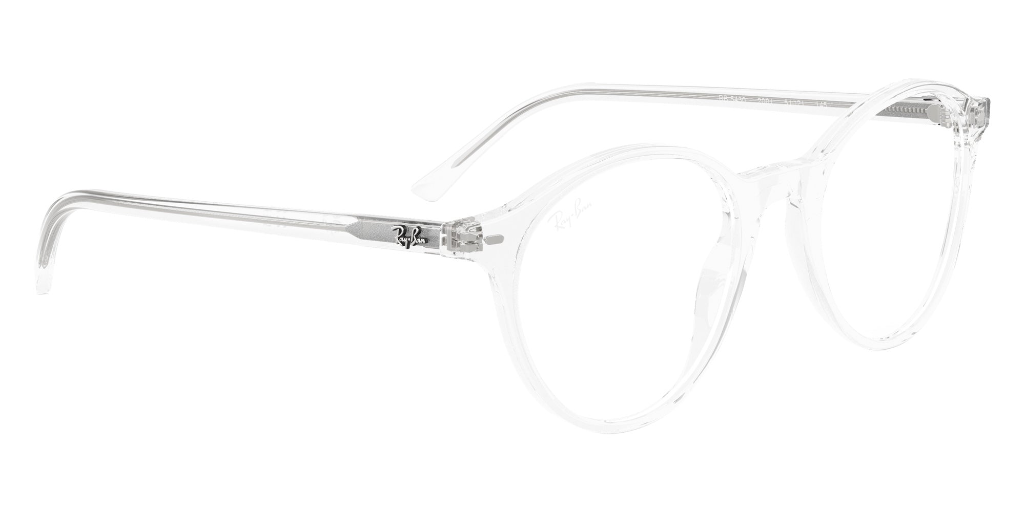Ray-Ban RB5430 Bernard 2001 49 - Transparent #id:rx54302001_s:100120