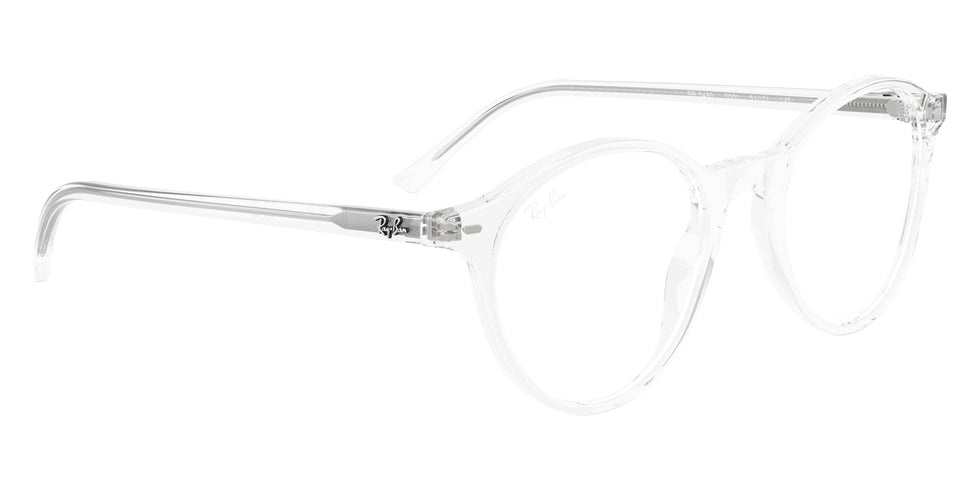Ray-Ban RB5430 Bernard 2001 49 - Transparent #id:rx54302001_s:100120