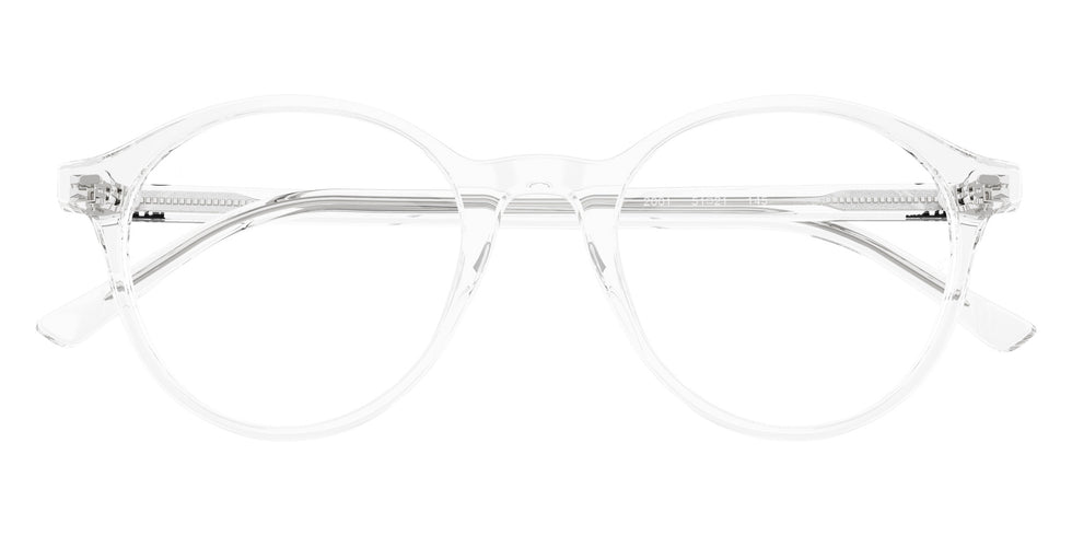 Ray-Ban RB5430 Bernard 2001 49 - Transparent #id:rx54302001_s:100125