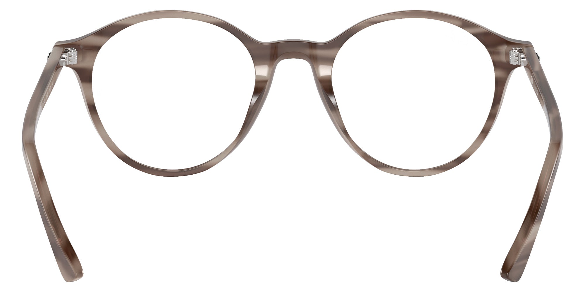 Ray-Ban RB5430 Bernard 8360 49 - Striped Gray #id:rx54308360_s:100115