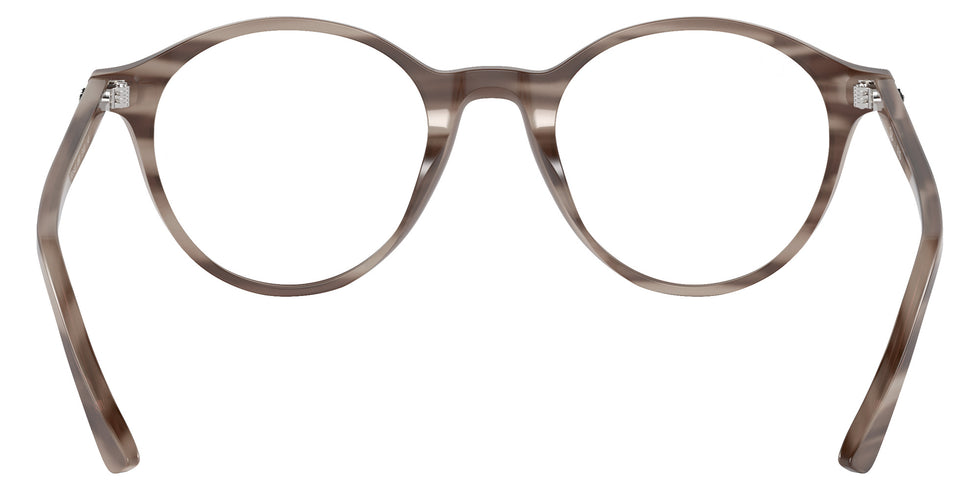 Ray-Ban RB5430 Bernard 8360 49 - Striped Gray #id:rx54308360_s:100115