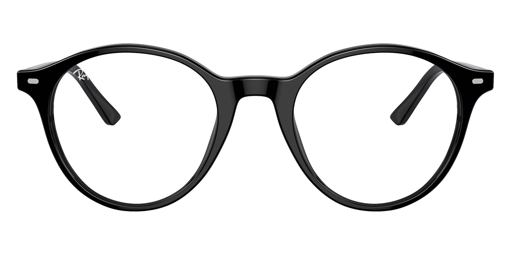 Ray-Ban RB5430F Bernard 2000 51 - Black #id:rx5430f2000_s:100100