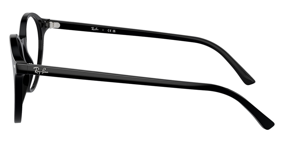 Ray-Ban RB5430F Bernard 2000 51 - Black #id:rx5430f2000_s:100110