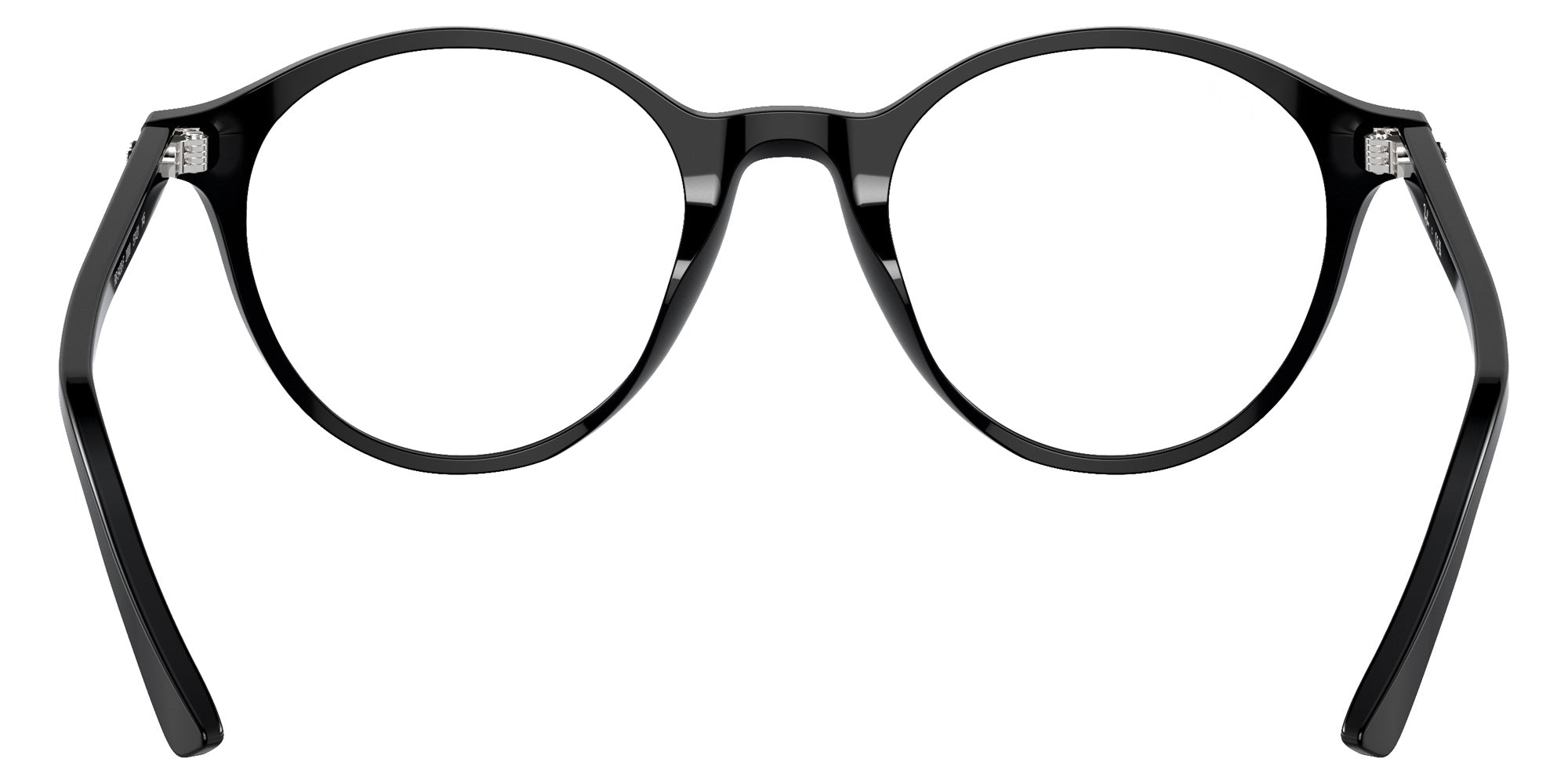 Ray-Ban RB5430F Bernard 2000 51 - Black #id:rx5430f2000_s:100115