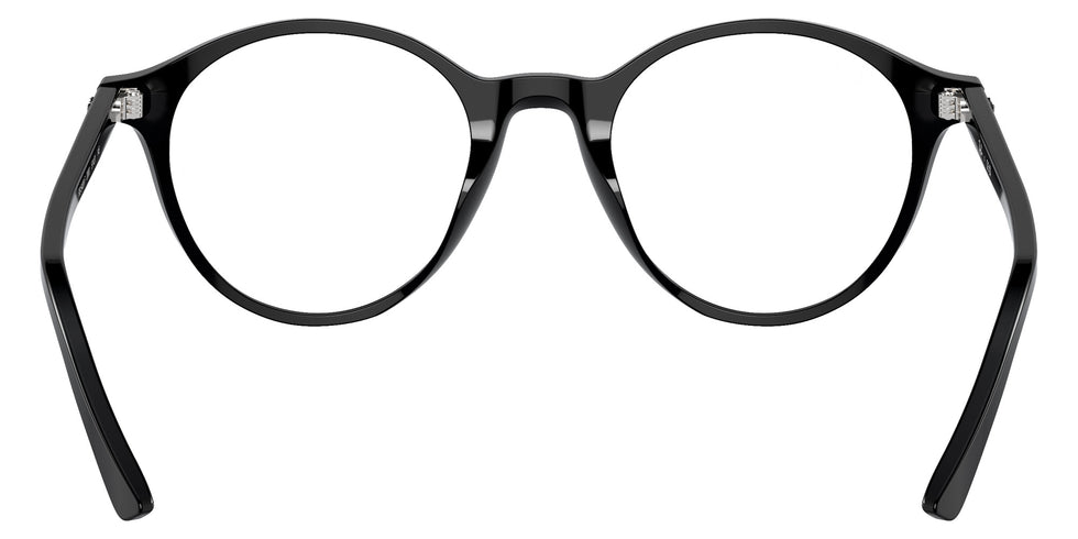 Ray-Ban RB5430F Bernard 2000 51 - Black #id:rx5430f2000_s:100115