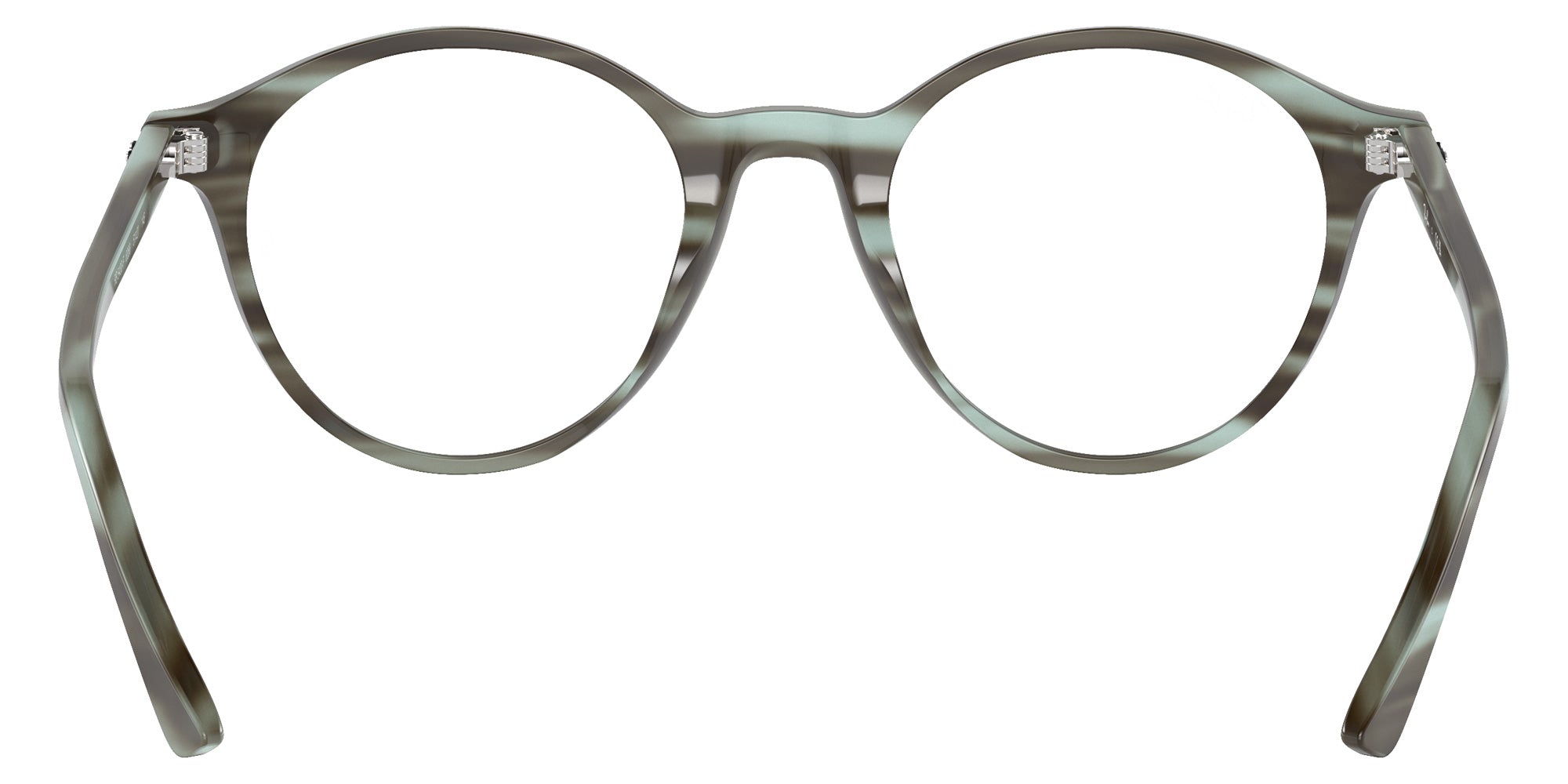 Ray-Ban RB5430F Bernard 8356 51 - Striped Green #id:rx5430f8356_s:102115