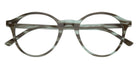 Ray-Ban RB5430F Bernard 8356 51 - Striped Green #id:rx5430f8356_s:102125