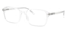 Ray-Ban RB5431 Raimond 2001 54 - Transparent #id:rx54312001_s:100105