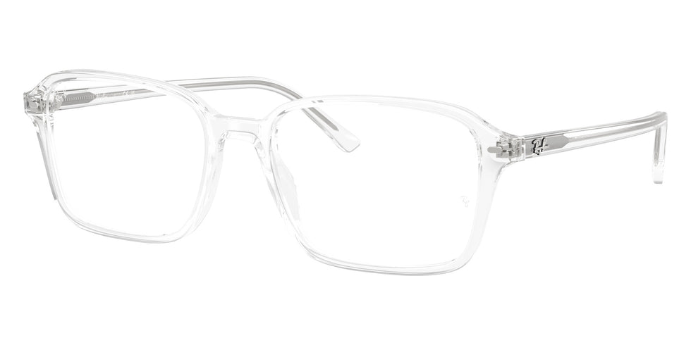 Ray-Ban RB5431 Raimond 2001 54 - Transparent #id:rx54312001_s:100105
