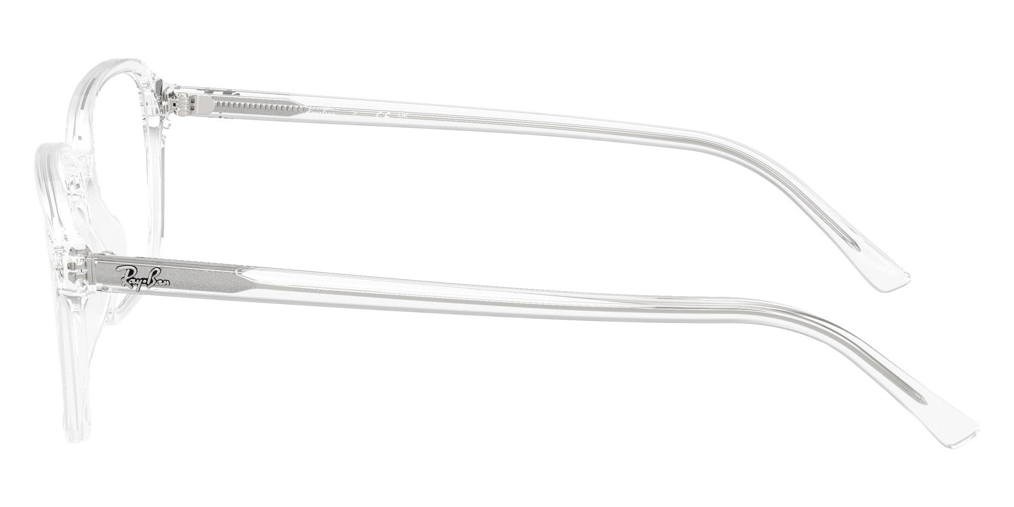Ray-Ban RB5431 Raimond 2001 54 - Transparent #id:rx54312001_s:100110
