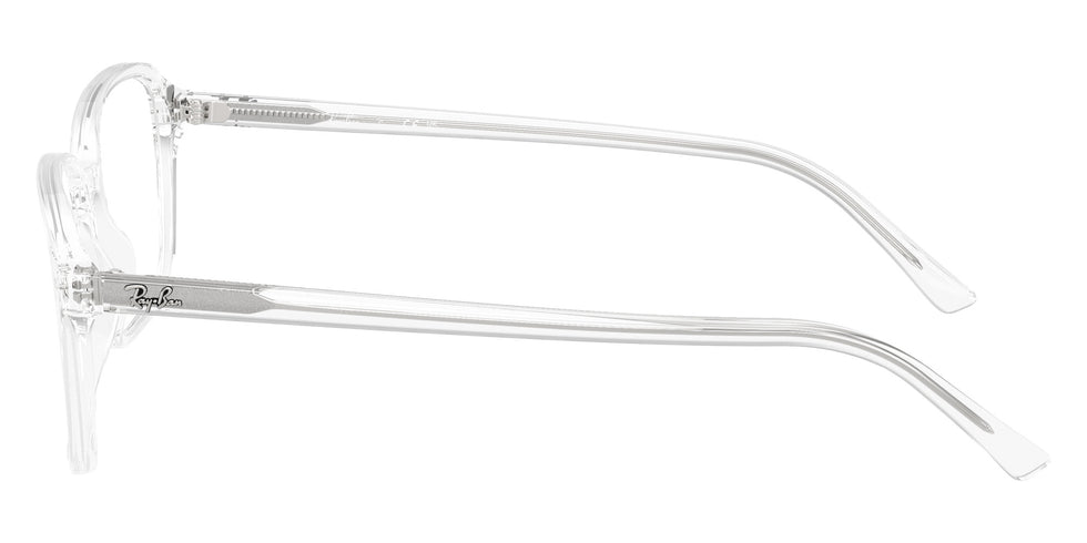 Ray-Ban RB5431 Raimond 2001 54 - Transparent #id:rx54312001_s:100110