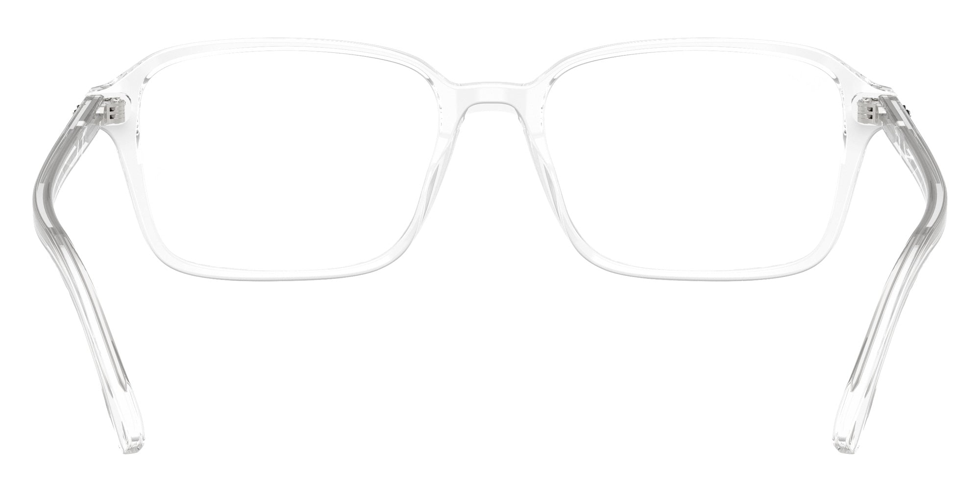 Ray-Ban RB5431 Raimond 2001 54 - Transparent #id:rx54312001_s:100115