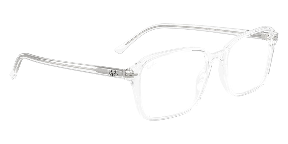 Ray-Ban RB5431 Raimond 2001 54 - Transparent #id:rx54312001_s:100120