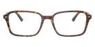 Ray-Ban RB5431F Raimond 8395 54 - Transparent Fantasy Brown & Yellow #id:rx5431f8395_s:100100