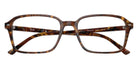 Ray-Ban RB5431F Raimond 8395 54 - Transparent Fantasy Brown & Yellow #id:rx5431f8395_s:100125