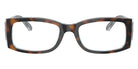 Ray-Ban RB5434F Miriam 8401 54 - Dark Havana on Multicolor #id:rx5434f8401_s:100100
