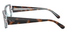 Ray-Ban RB5434F Miriam 8401 54 - Dark Havana on Multicolor #id:rx5434f8401_s:100110