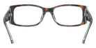Ray-Ban RB5434F Miriam 8401 54 - Dark Havana on Multicolor #id:rx5434f8401_s:100115