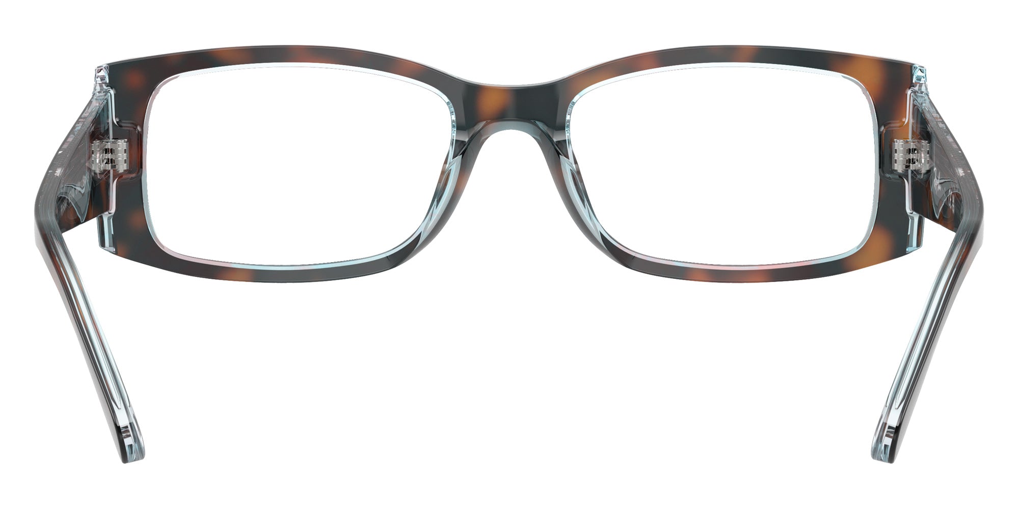 Ray-Ban RB5434F Miriam 8401 54 - Dark Havana on Multicolor #id:rx5434f8401_s:100115