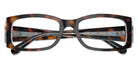 Ray-Ban RB5434F Miriam 8401 54 - Dark Havana on Multicolor #id:rx5434f8401_s:100125